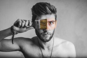 顔脱毛をして後悔した体験談をブログでシェアしますか？